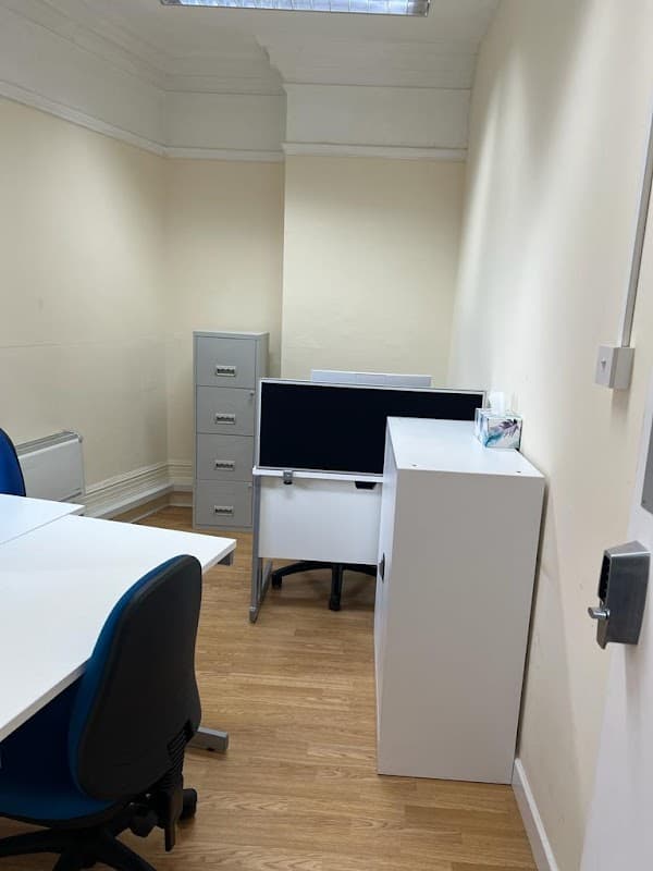 SBN (Virtual Office Space | Desk Space | Coworking Space)