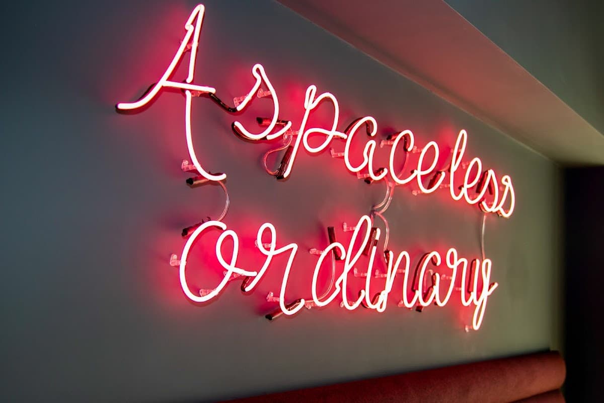 The Boutique Workplace Company – The Smith